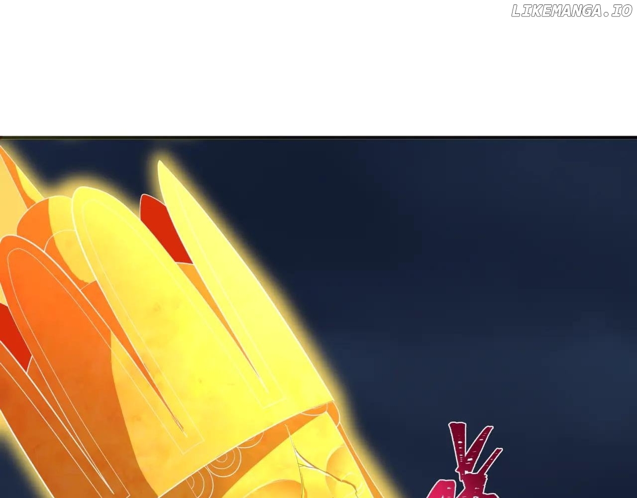 Era of the Haunted Chapter 354 - page 92